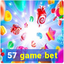 57 game bet